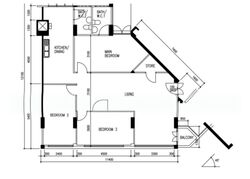 Blk 186 West View @ Bukit Batok (Bukit Batok), HDB 4 Rooms #546246421